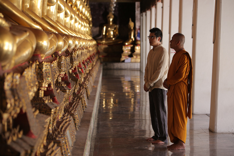 妖医剧照的剧照