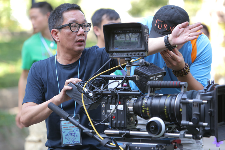 妖医剧照的剧照