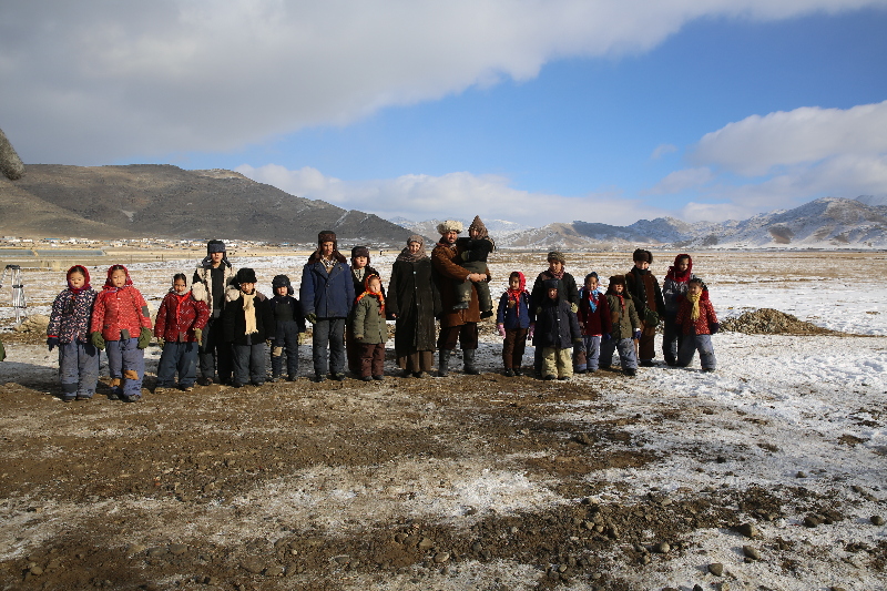 真爱剧照的剧照