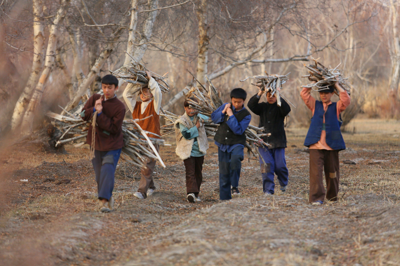 真爱剧照的剧照