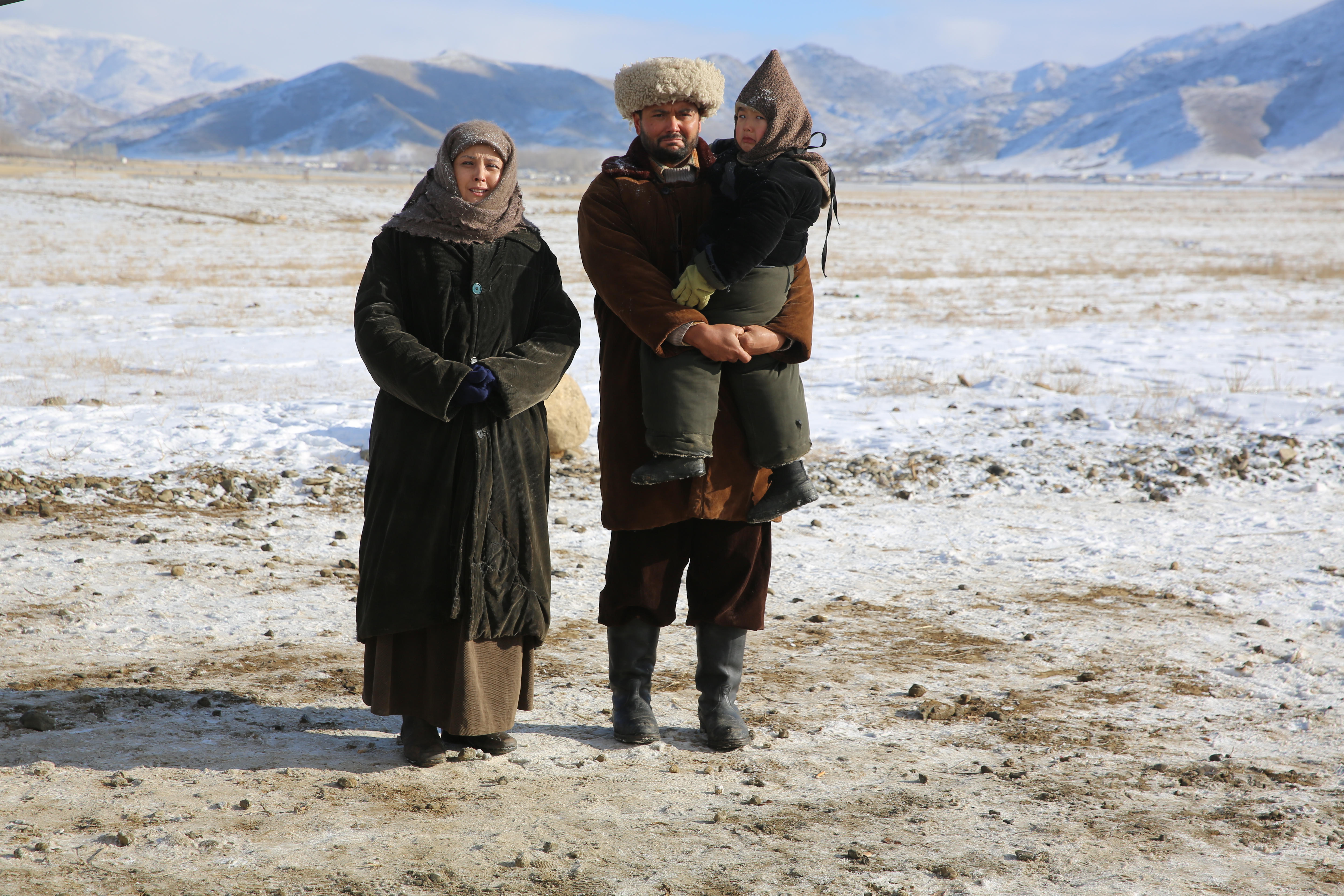 真爱剧照的剧照