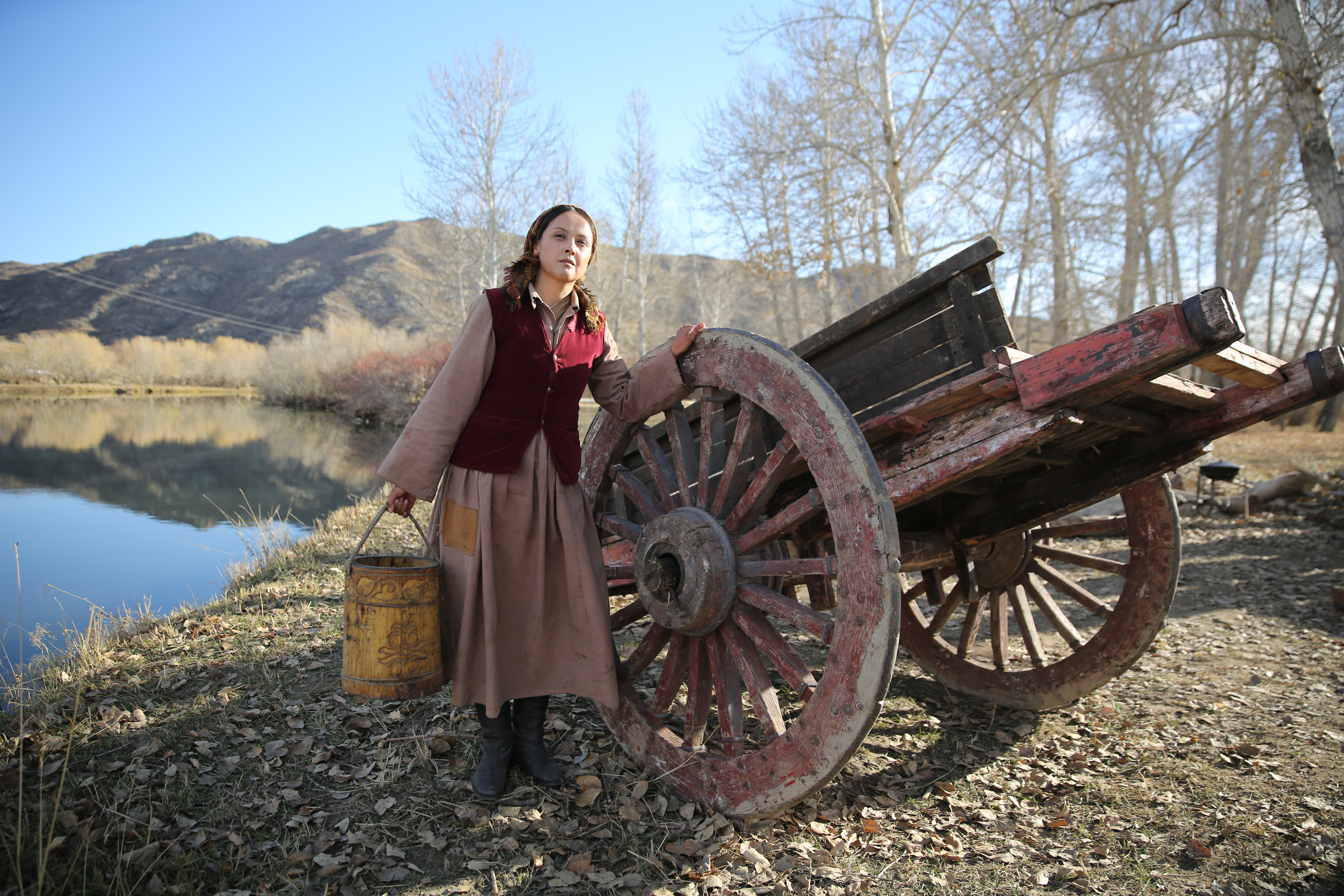 真爱剧照的剧照