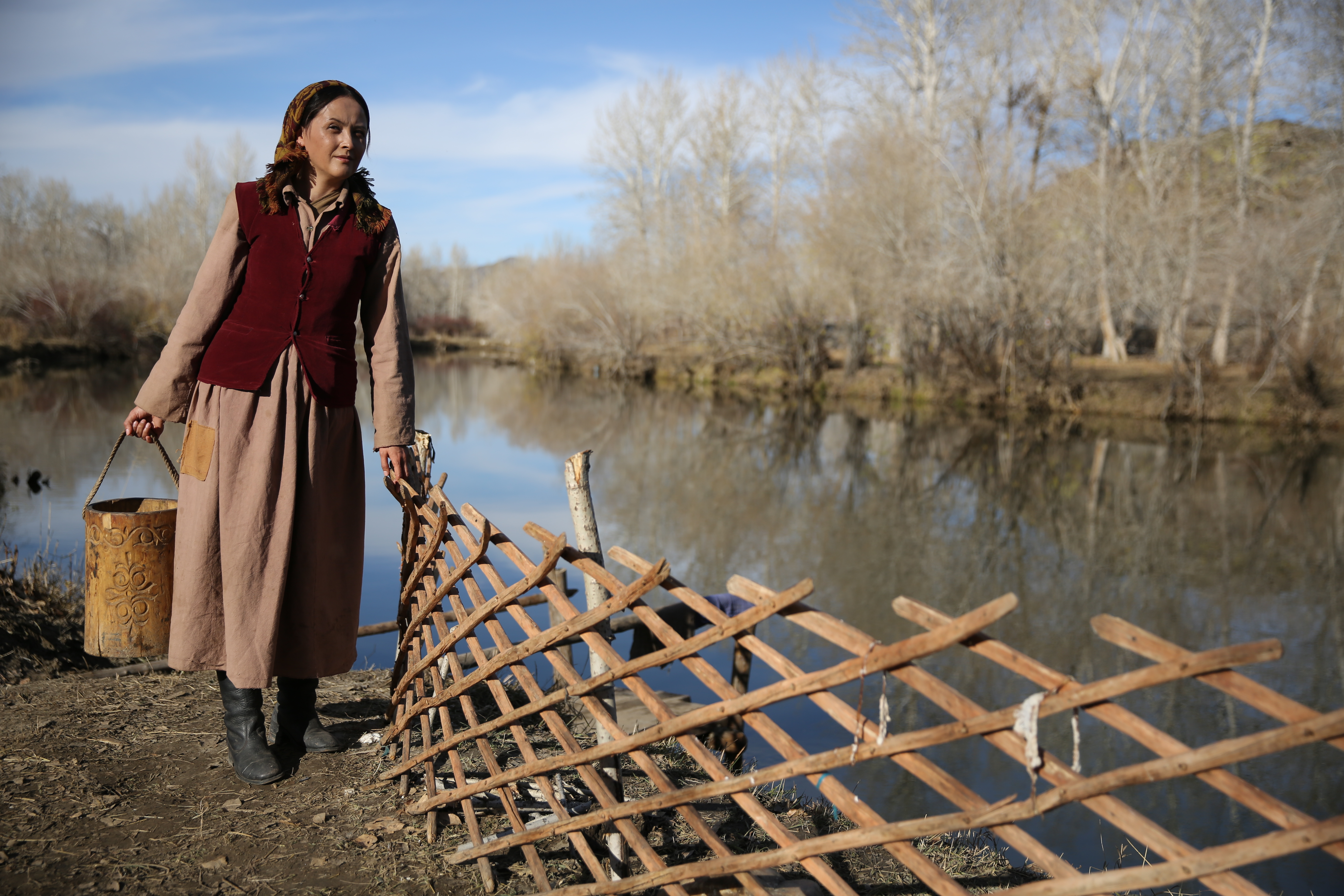 真爱剧照的剧照