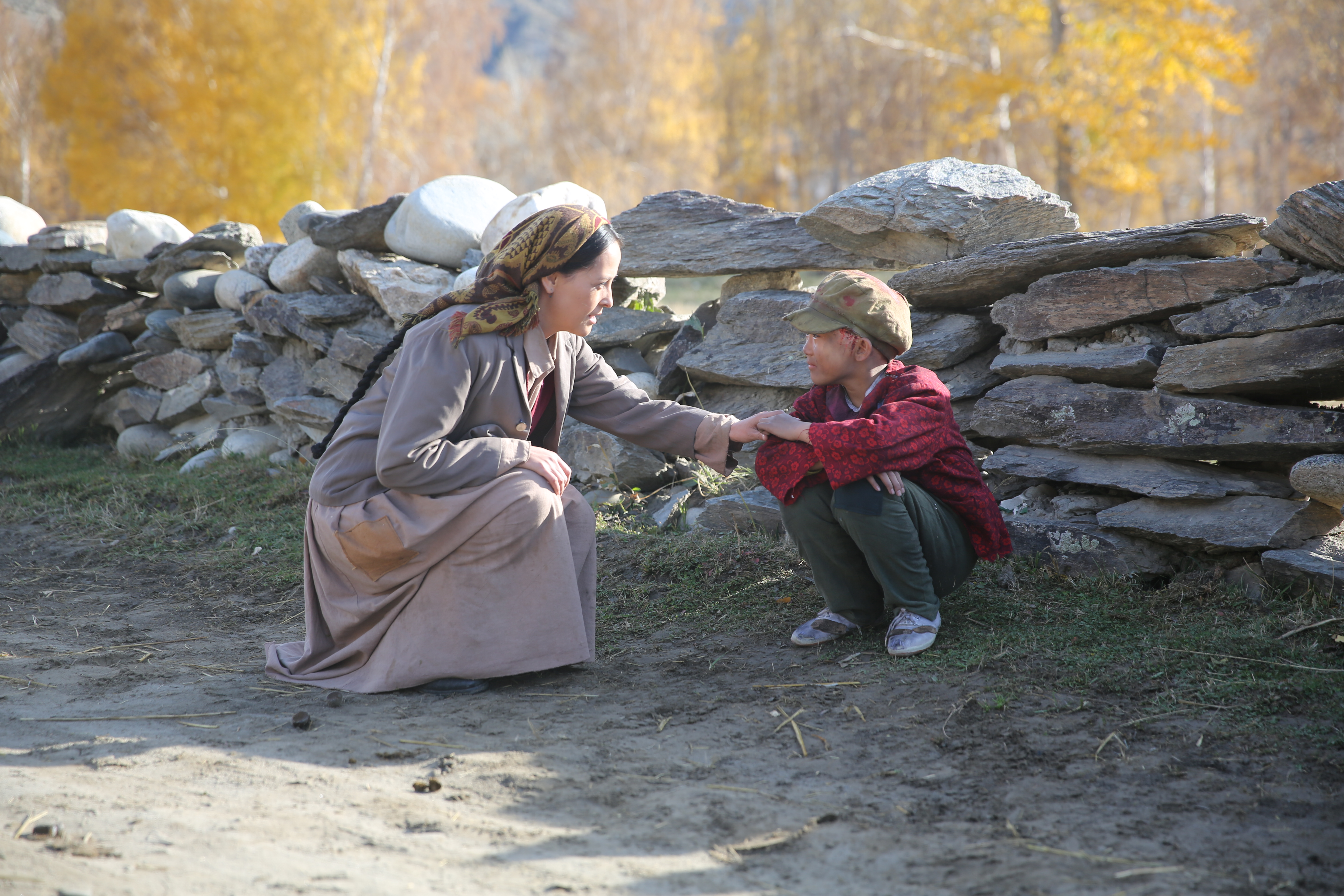 真爱剧照的剧照