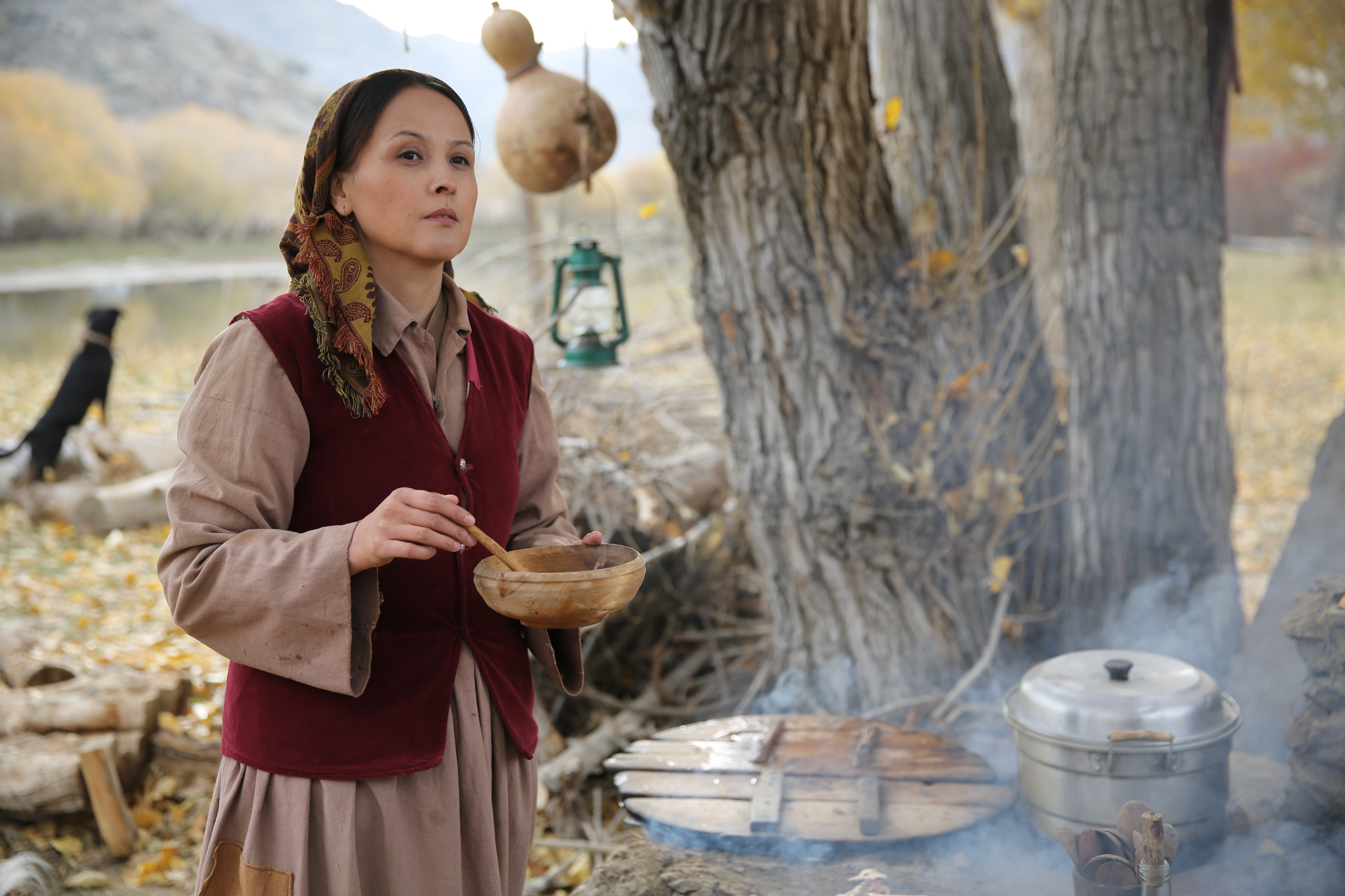 真爱剧照的剧照