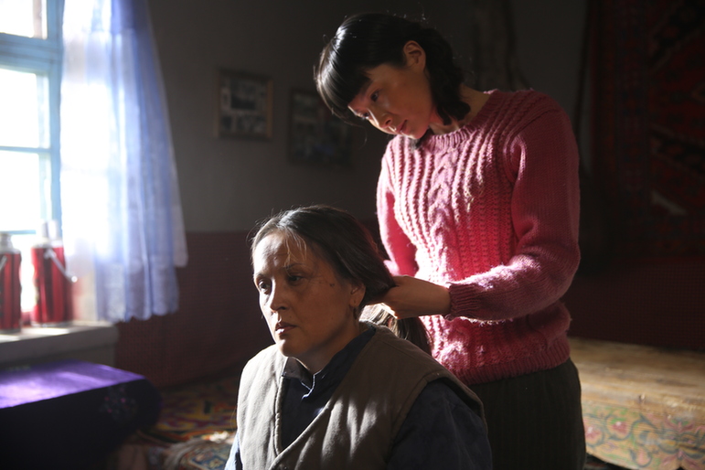 真爱剧照的剧照