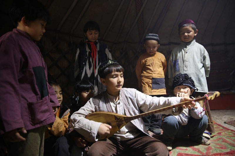 真爱剧照的剧照