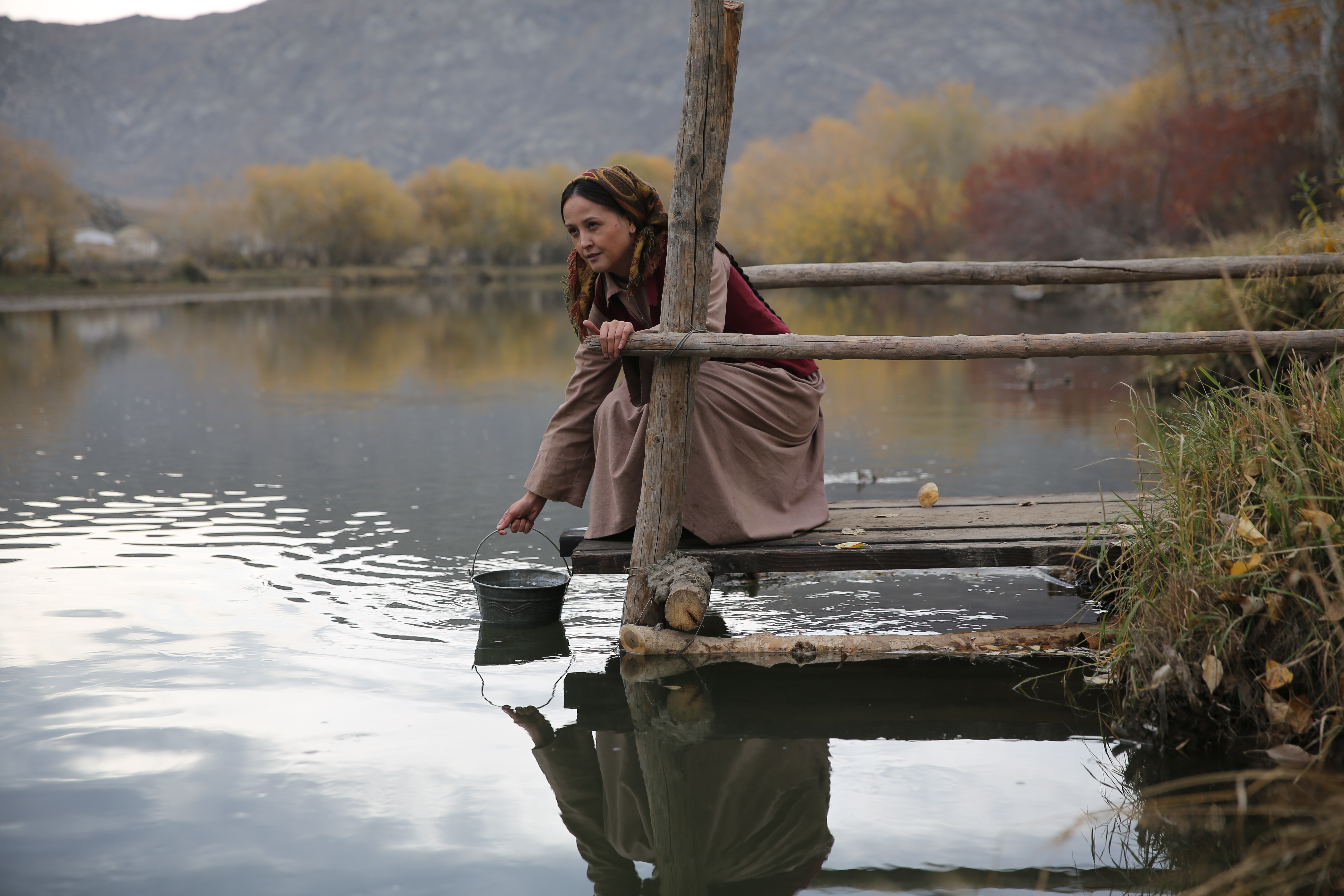 真爱剧照的剧照