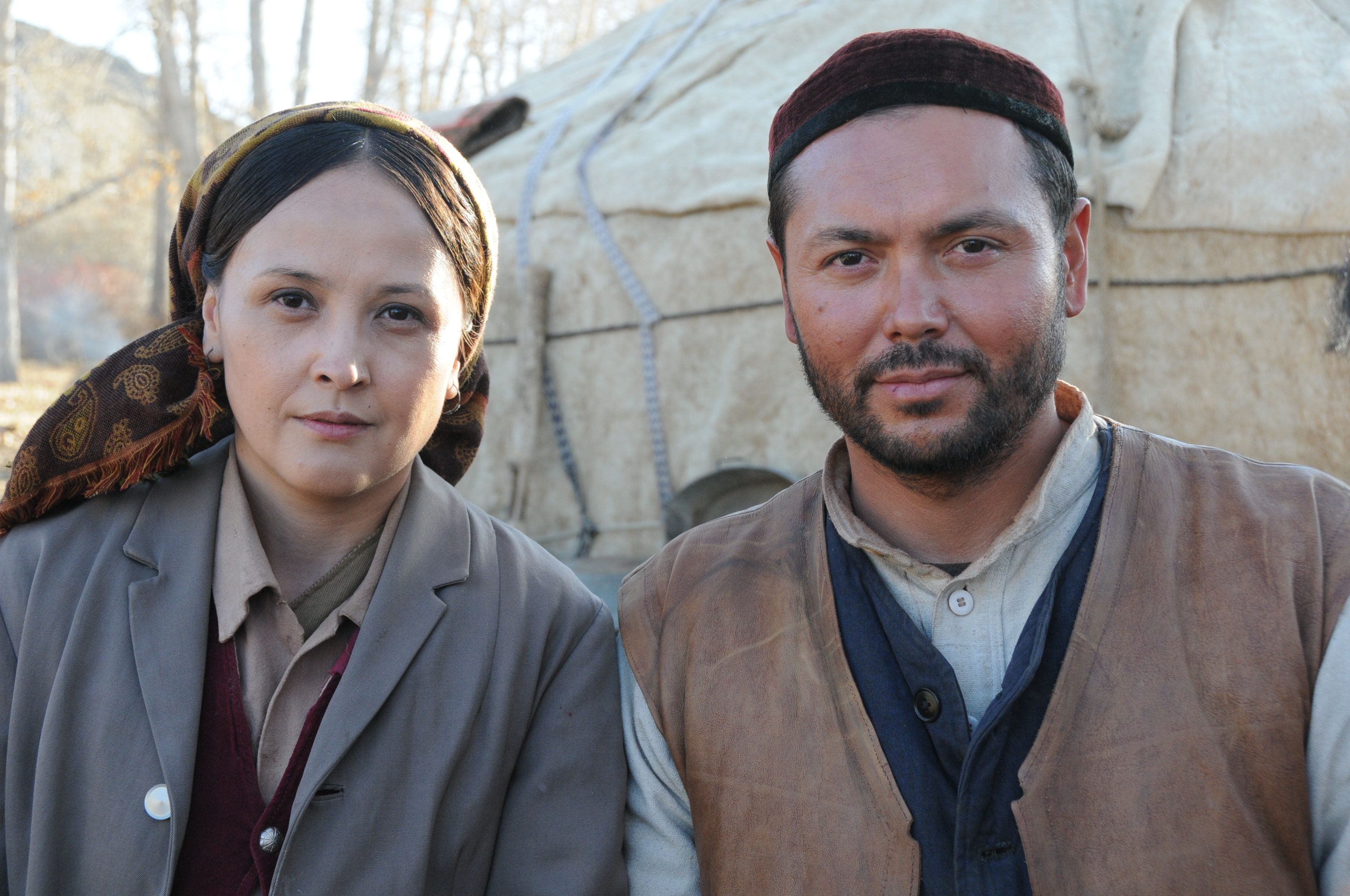 真爱剧照的剧照