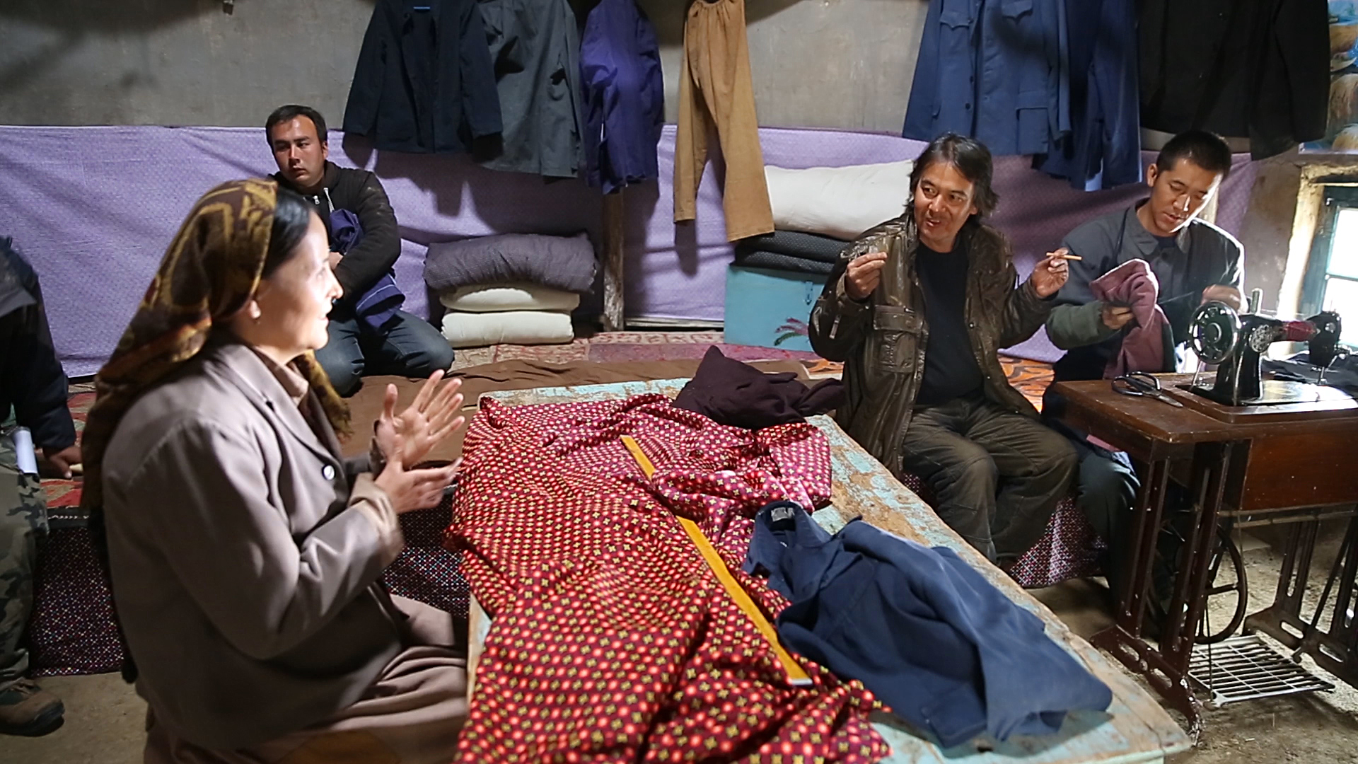 真爱剧照的剧照