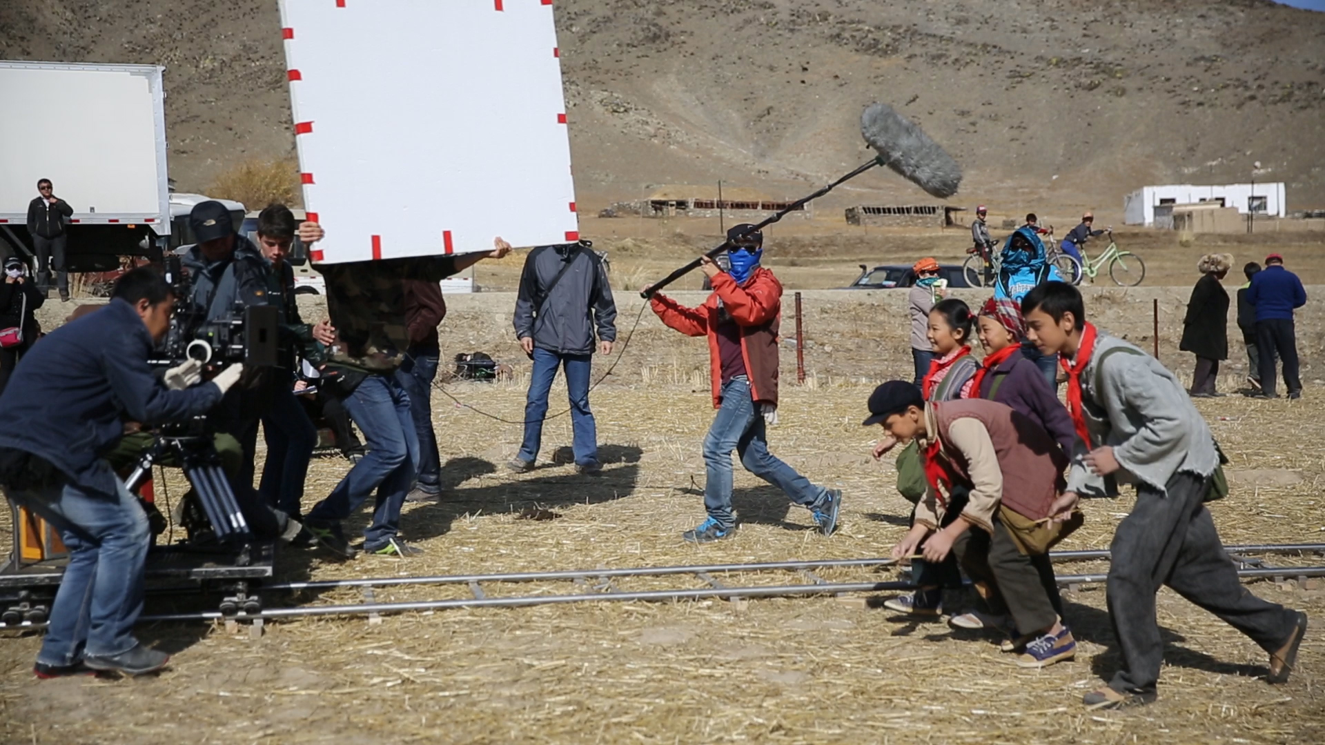 真爱剧照的剧照