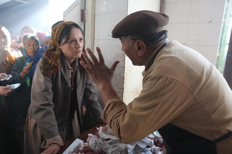 真爱剧照的剧照