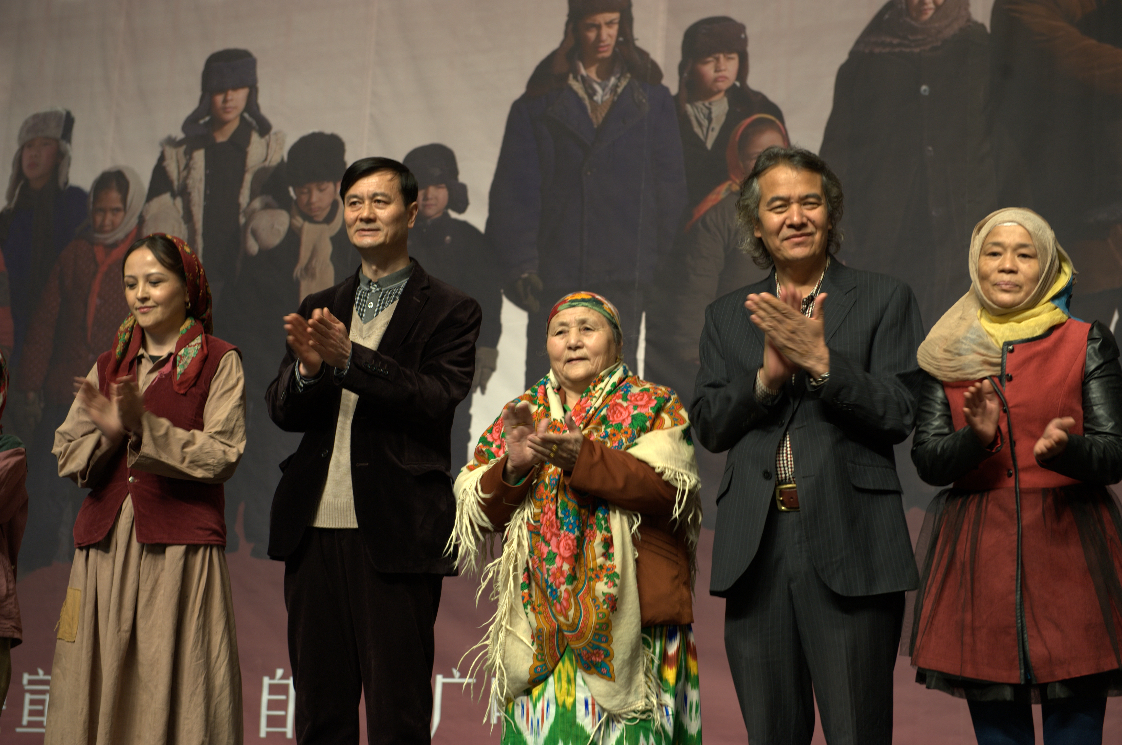 真爱剧照的剧照