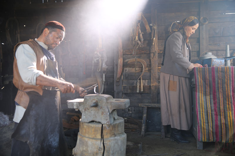 真爱剧照的剧照