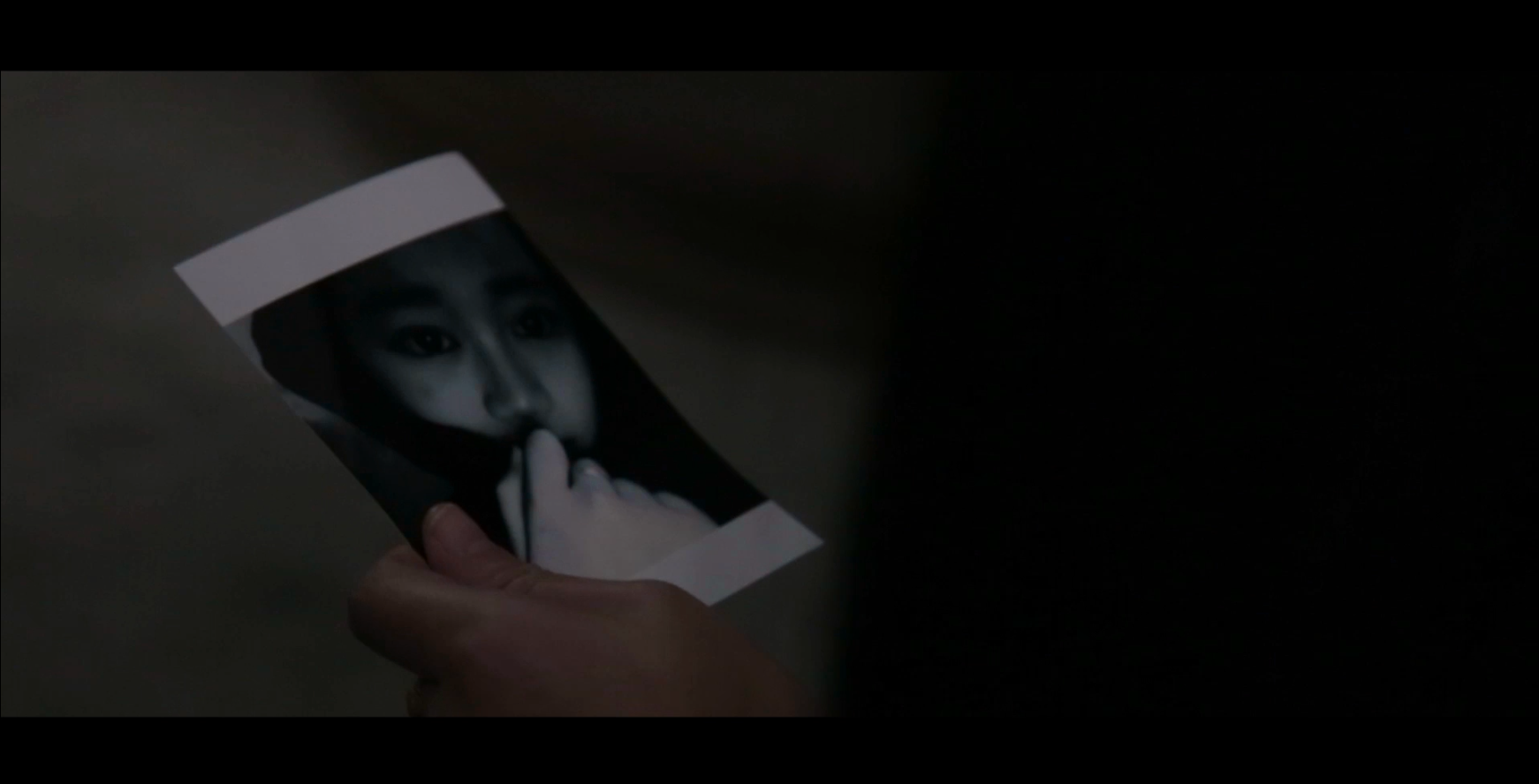 停车场剧照的剧照