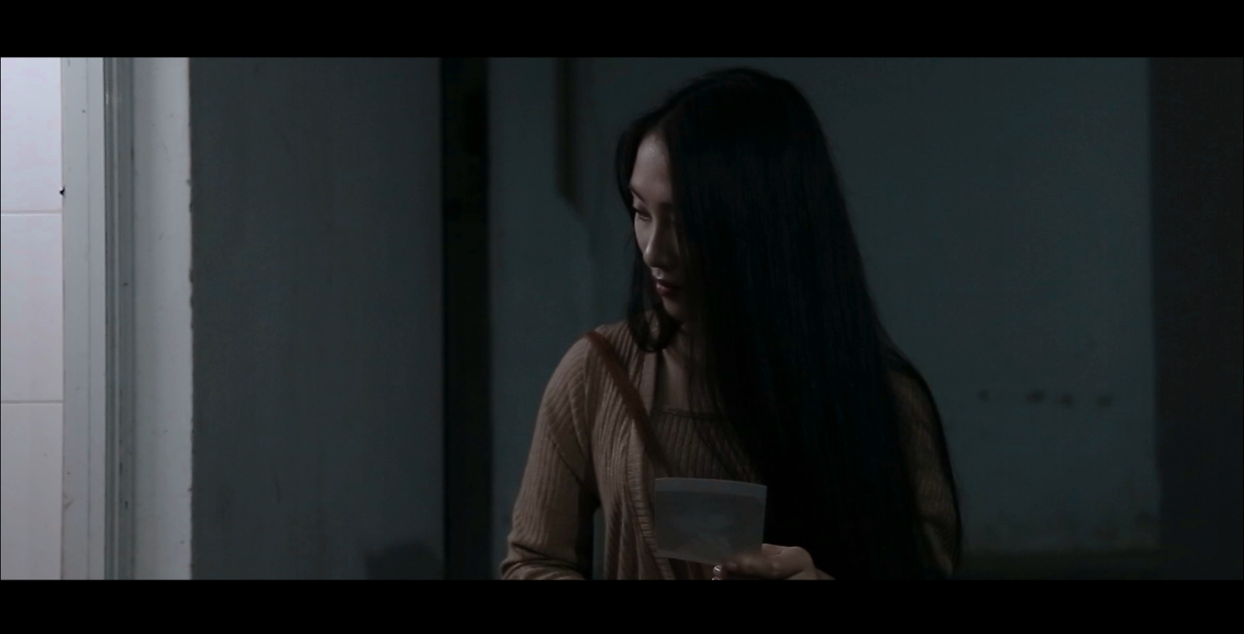 停车场剧照的剧照