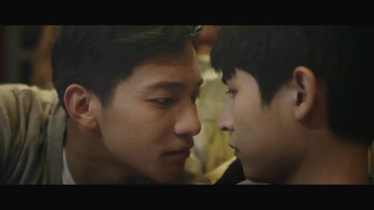 何故惹凡尘剧照的剧照