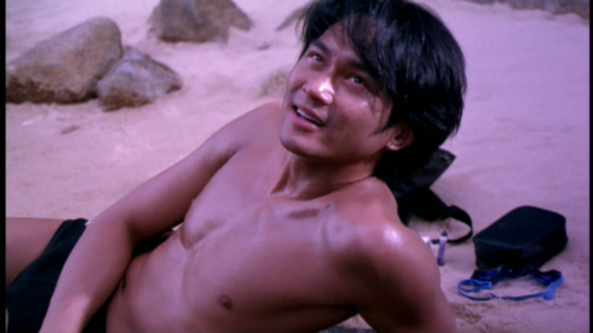 有时跳舞剧照的剧照