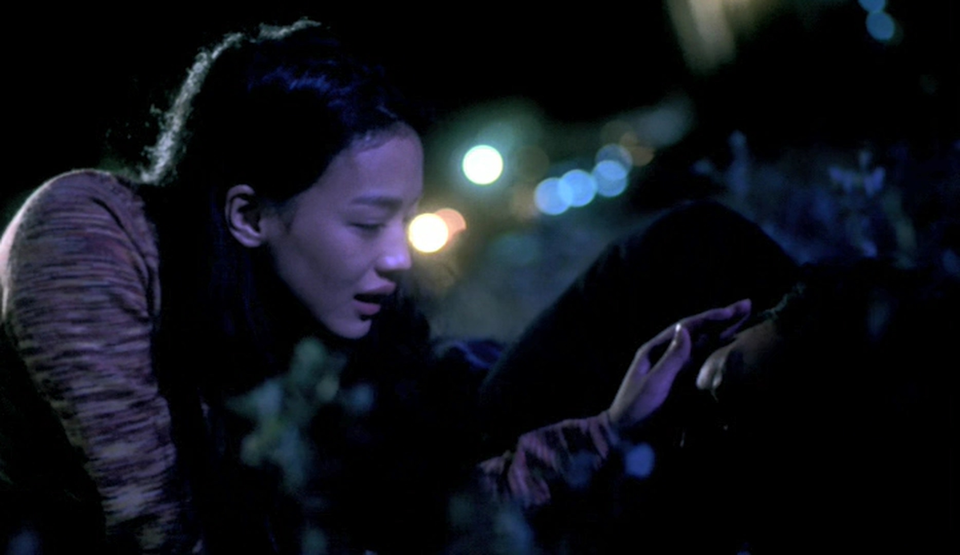 有时跳舞剧照的剧照