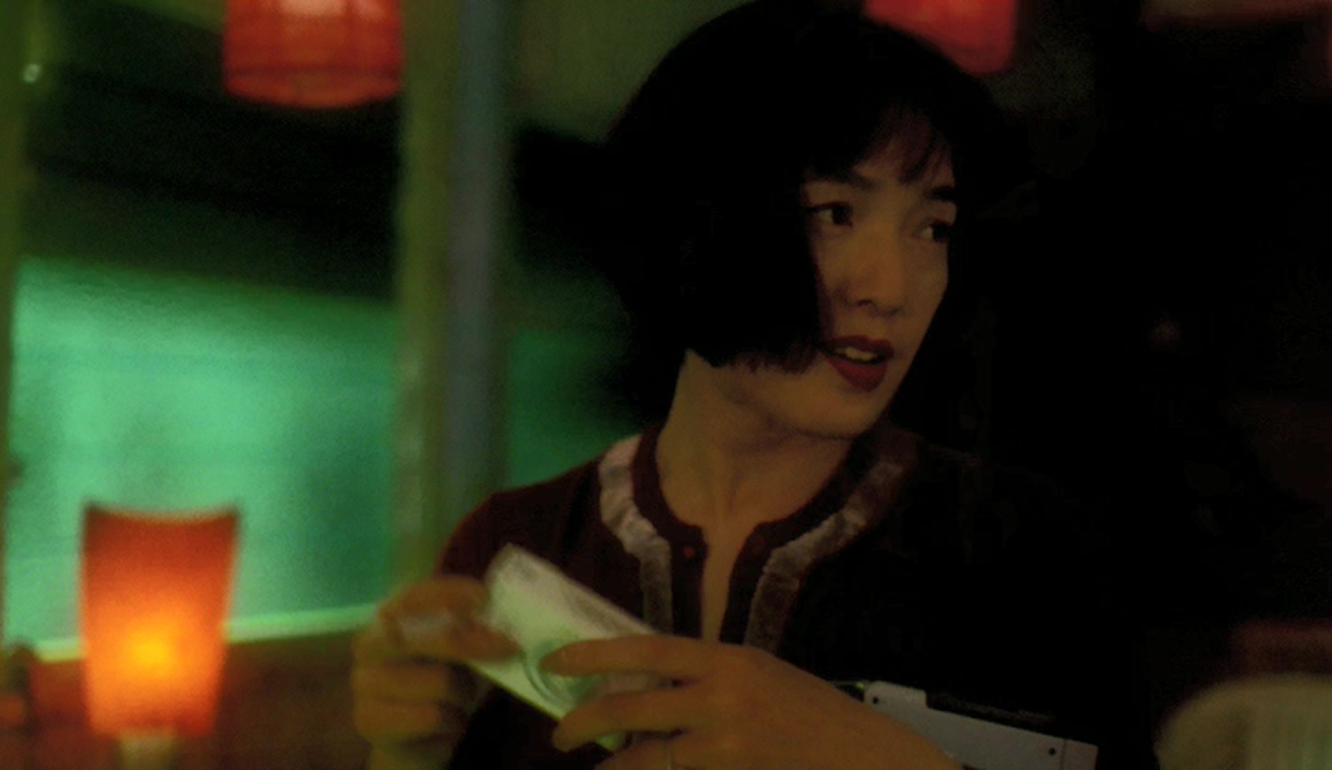 有时跳舞剧照的剧照