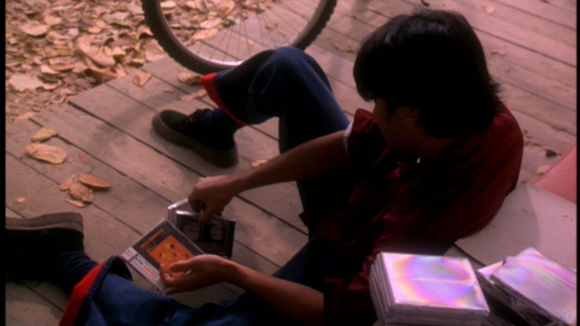 有时跳舞剧照的剧照