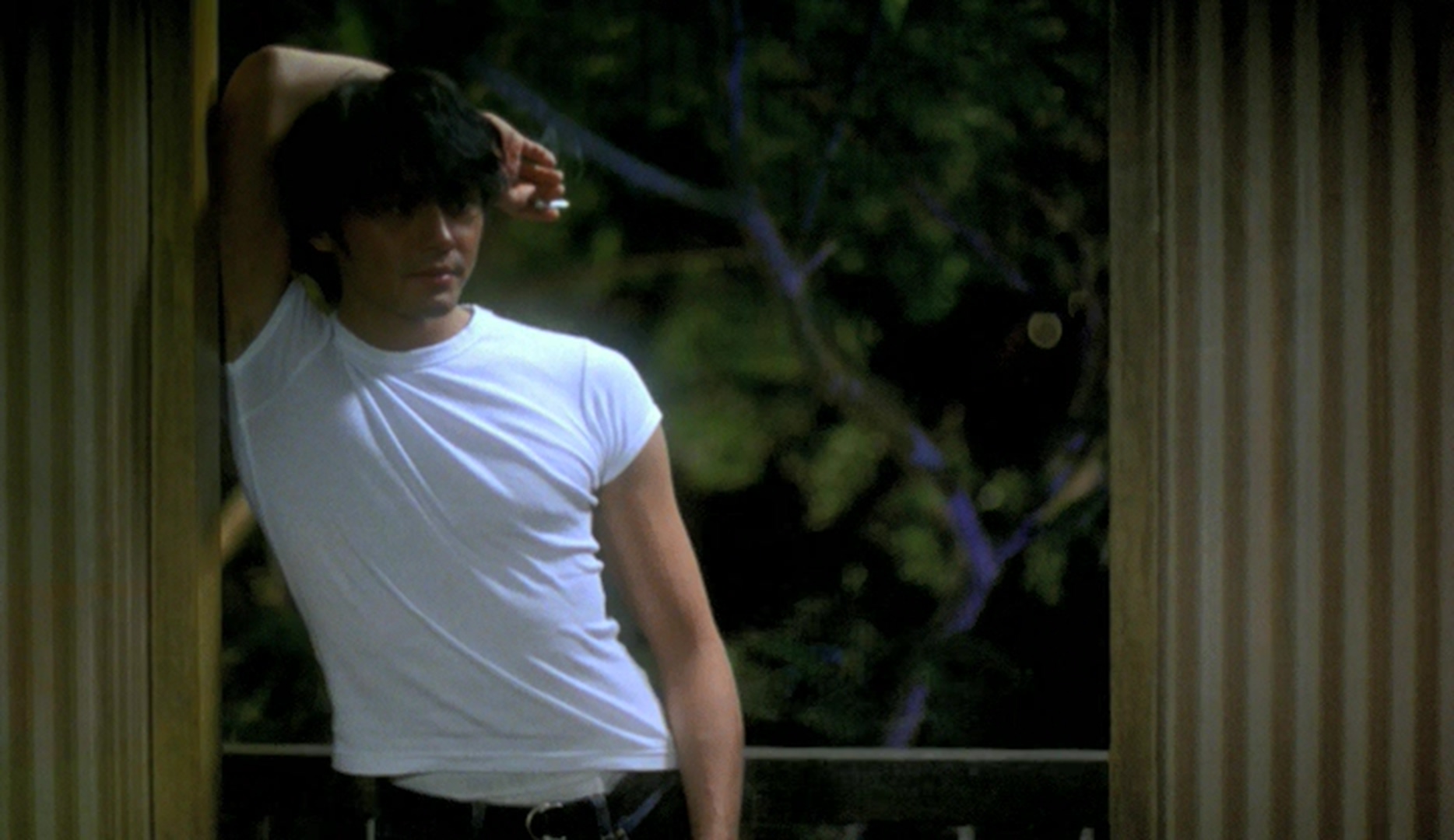 有时跳舞剧照的剧照