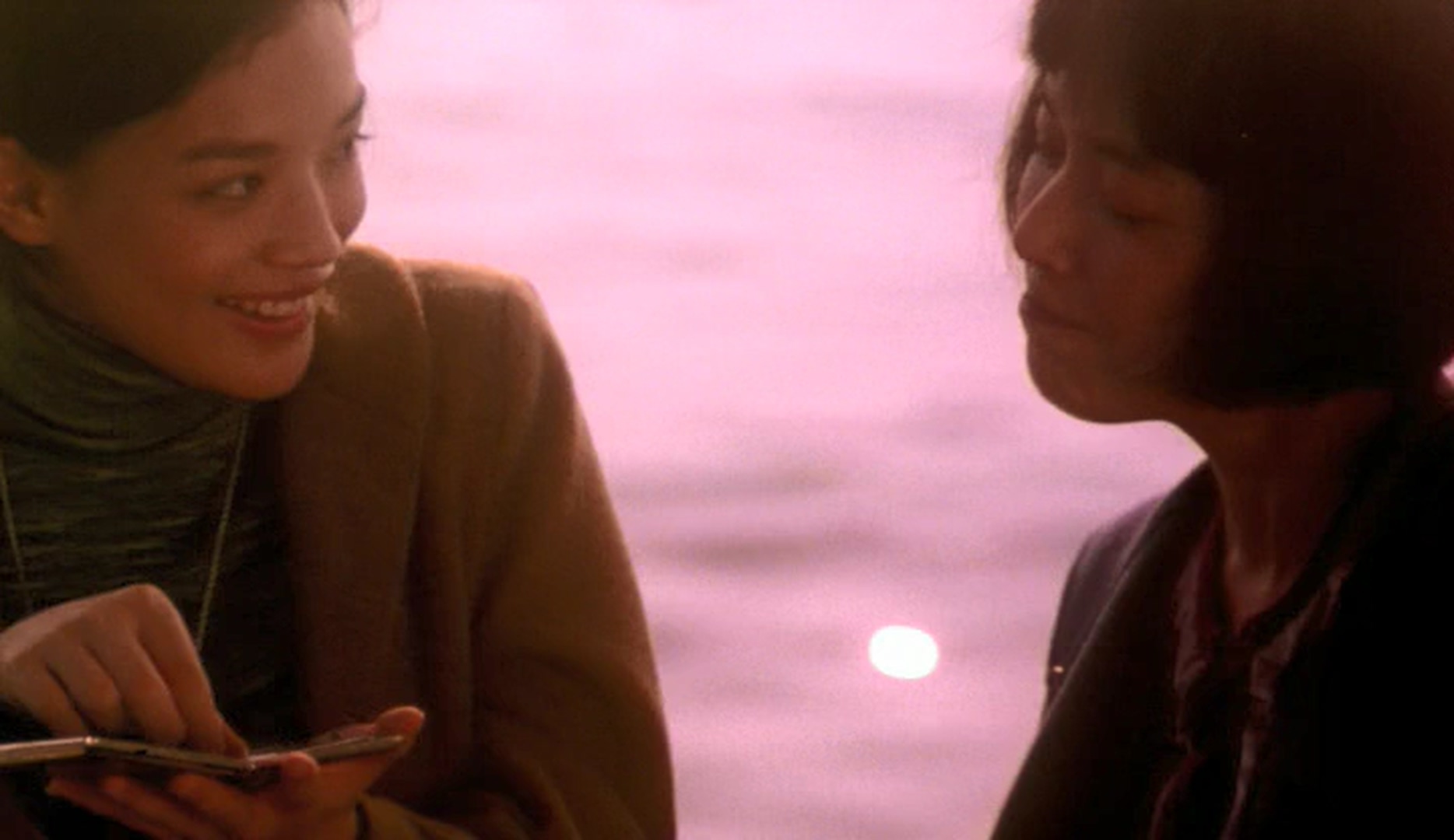 有时跳舞剧照的剧照