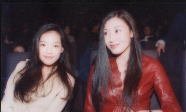 有时跳舞剧照的剧照