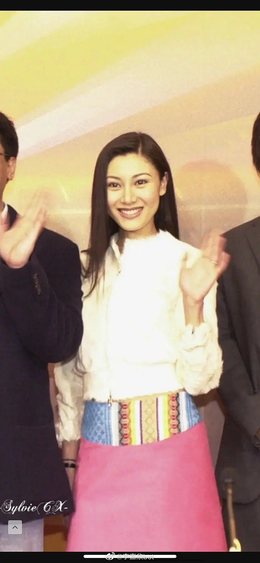 有时跳舞剧照的剧照