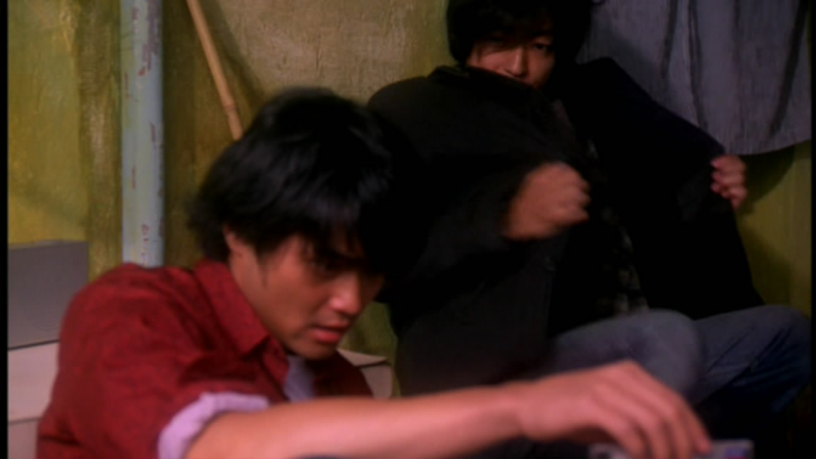 有时跳舞剧照的剧照