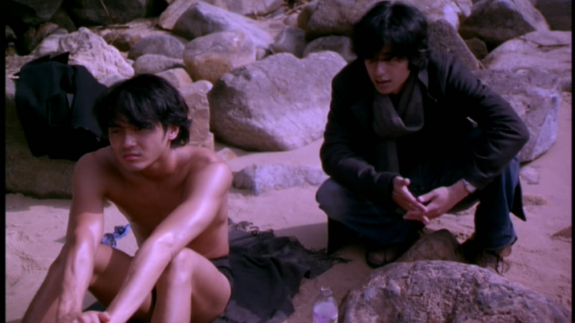 有时跳舞剧照的剧照