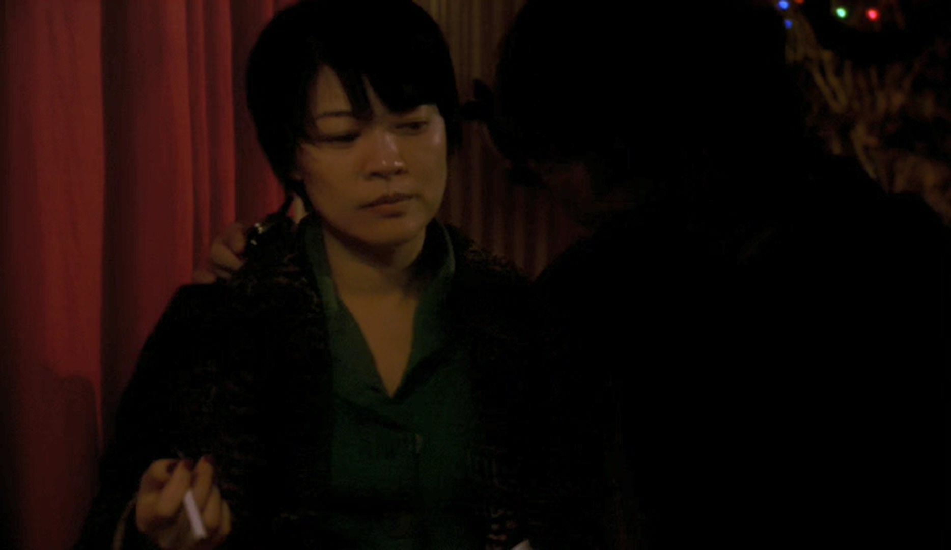 有时跳舞剧照的剧照