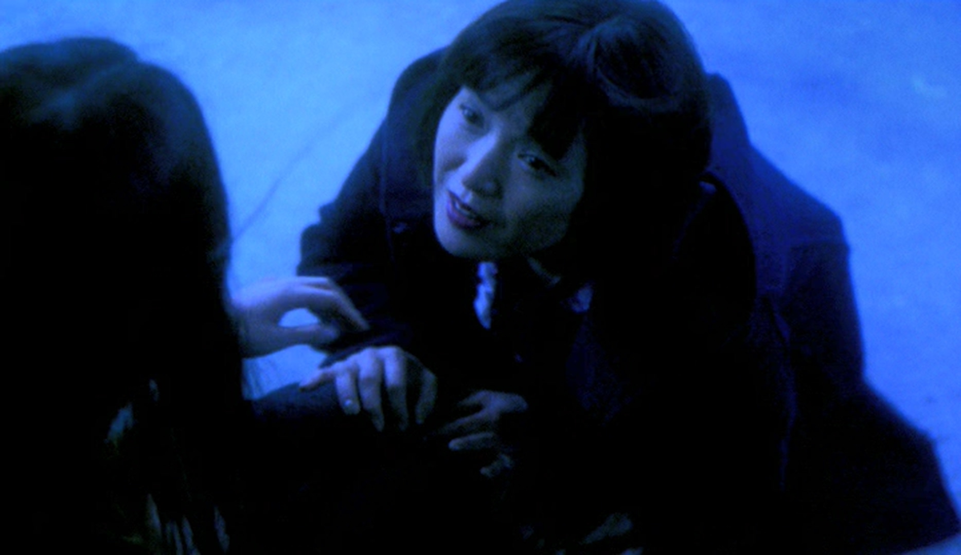 有时跳舞剧照的剧照