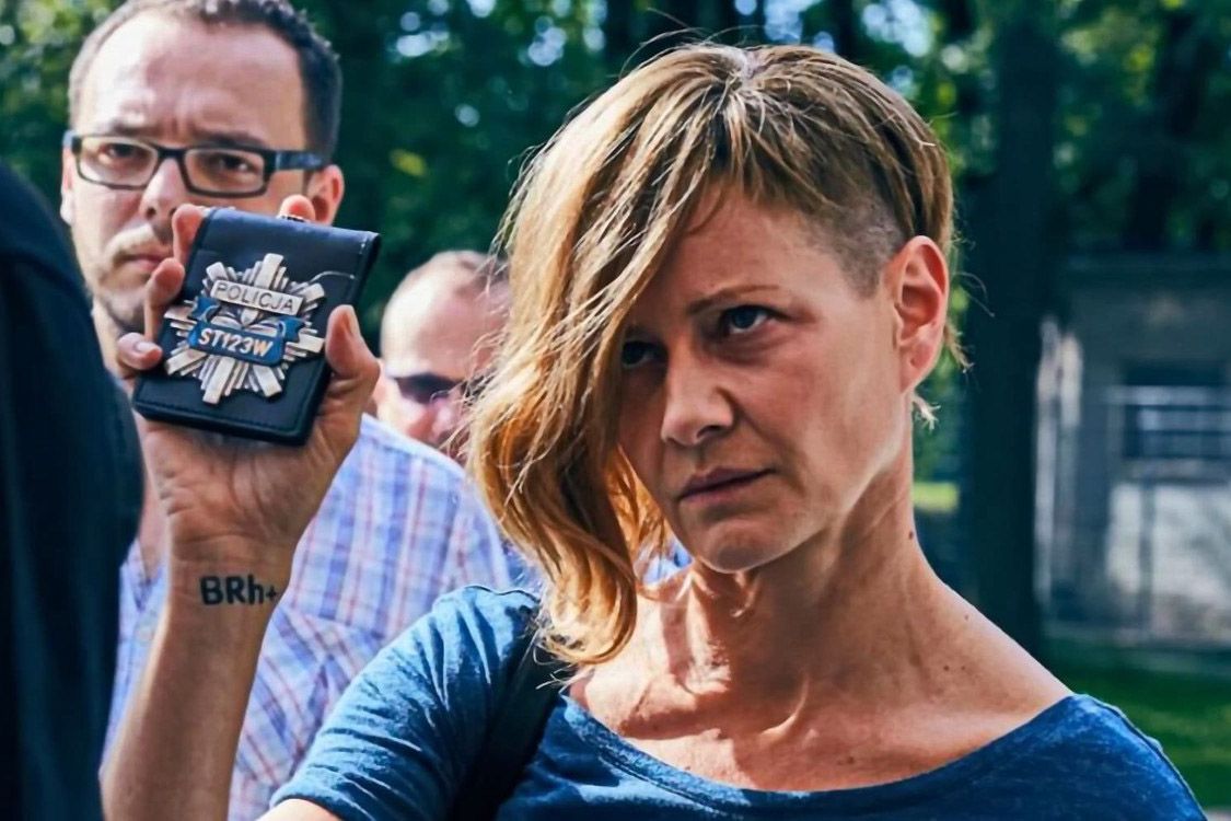 普拉吉布雷劳剧照的剧照