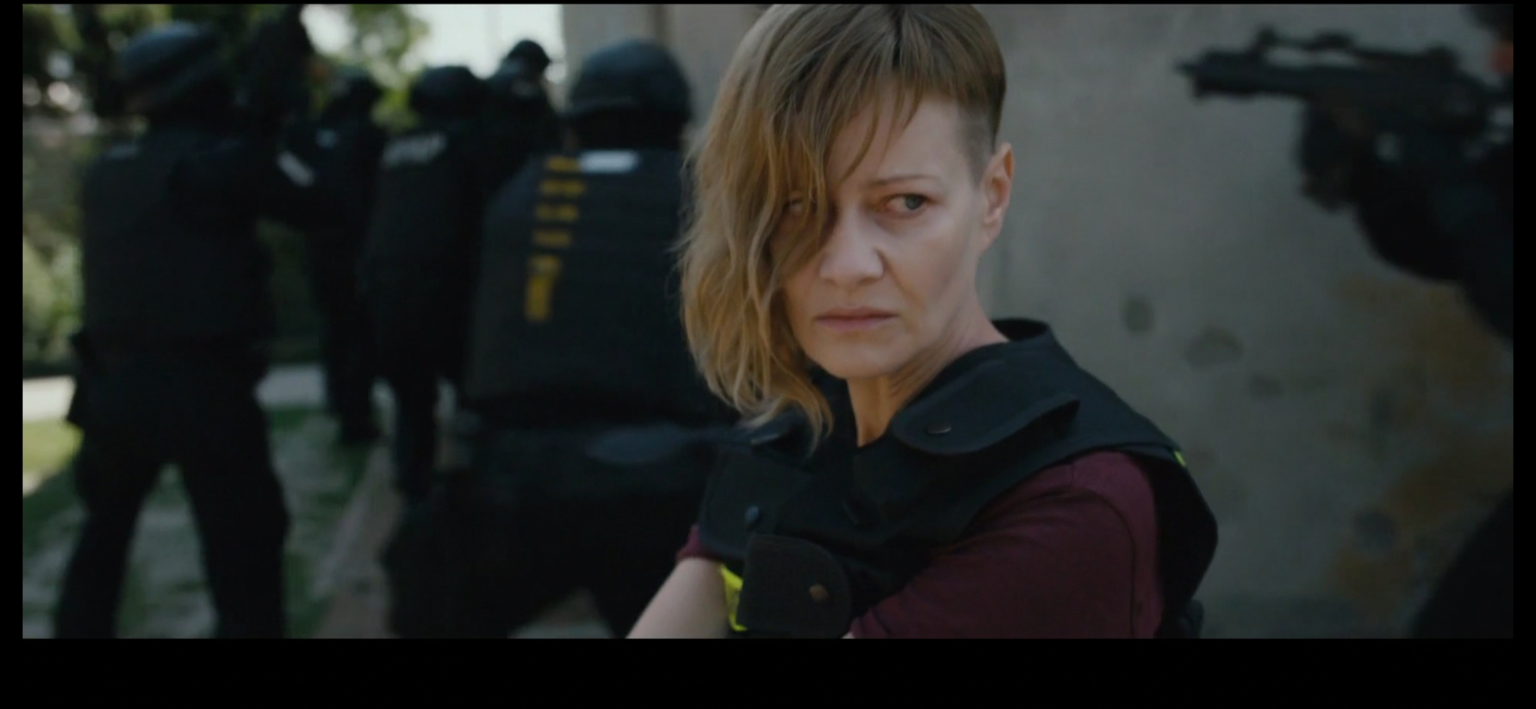 普拉吉布雷劳剧照的剧照