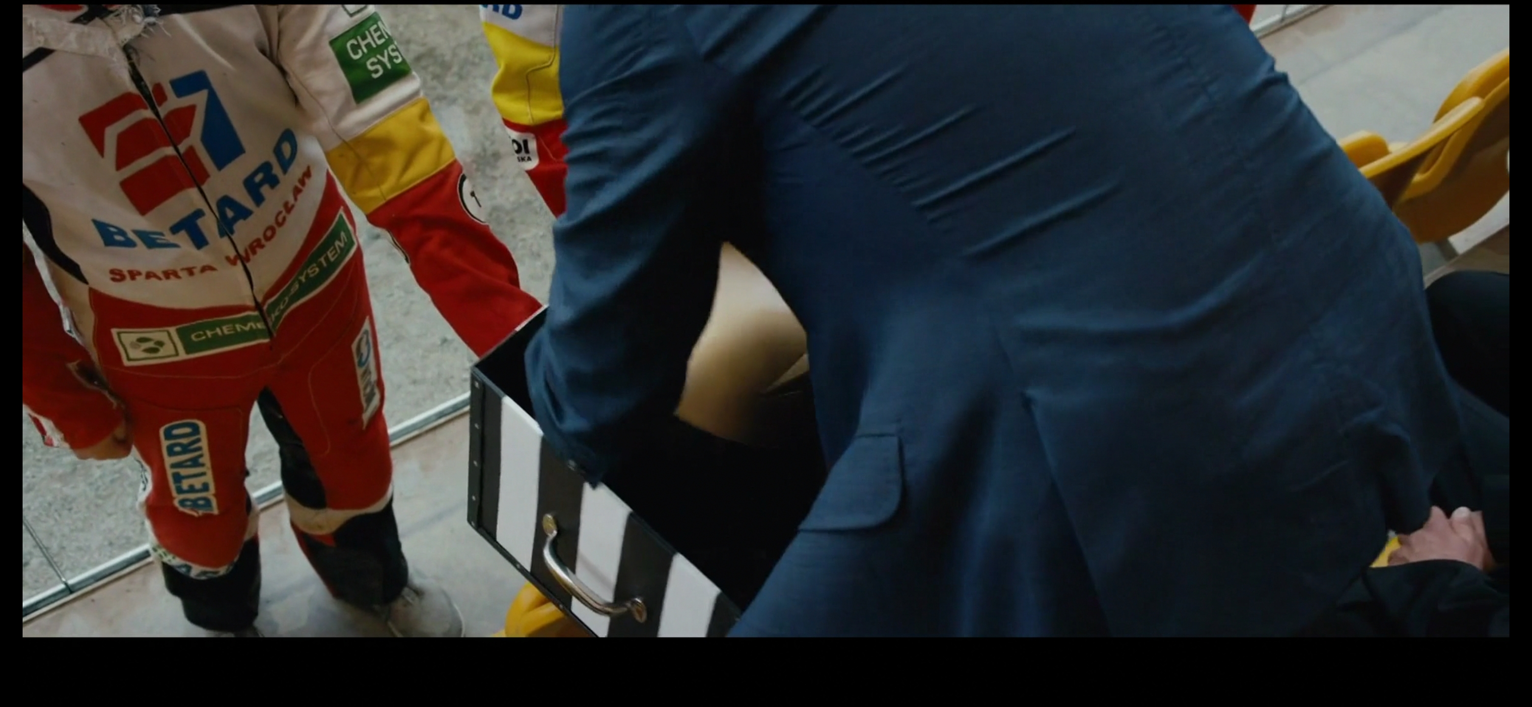 普拉吉布雷劳剧照的剧照