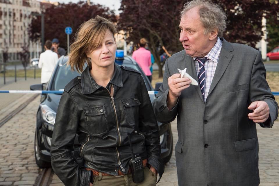 普拉吉布雷劳剧照的剧照