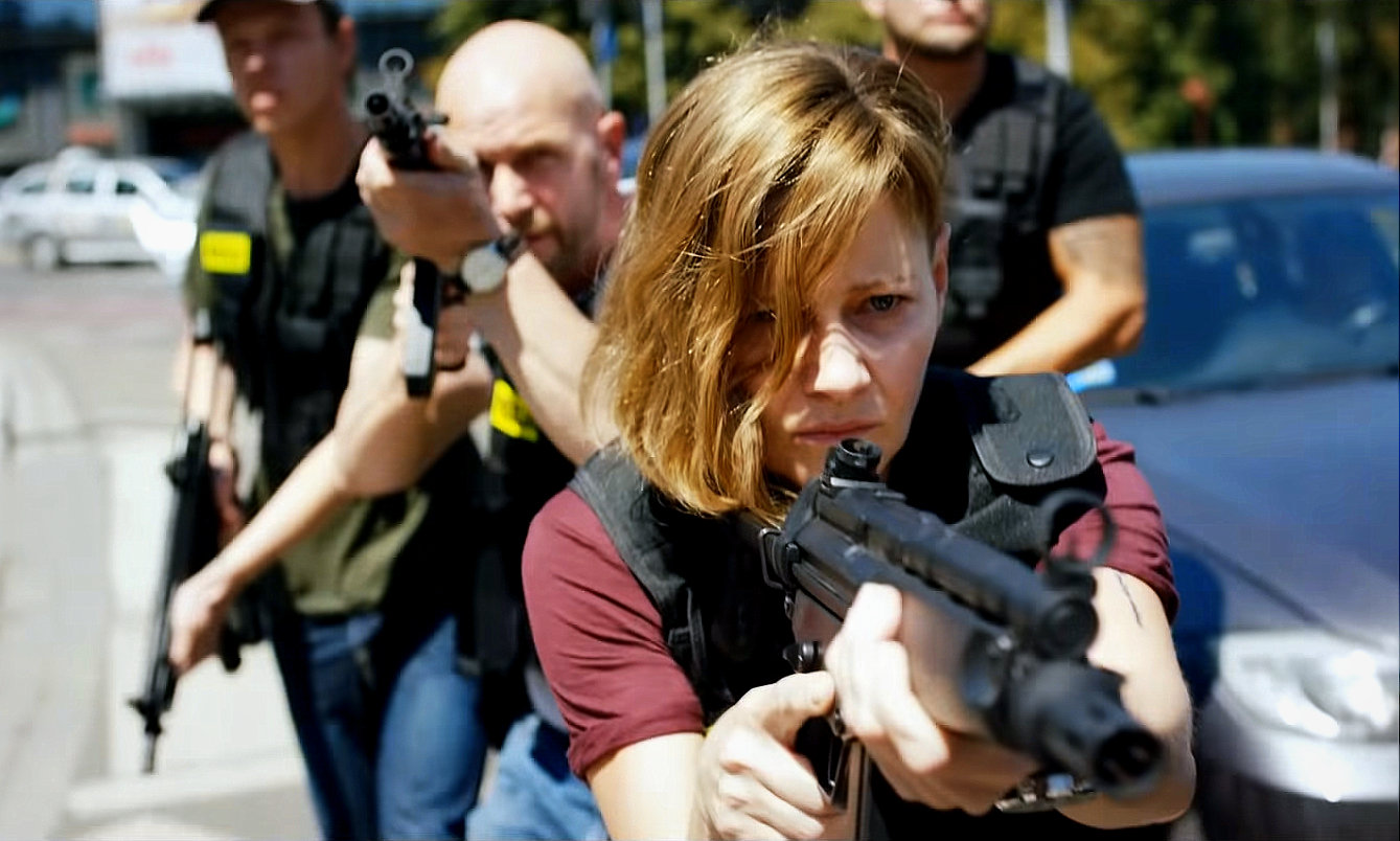 普拉吉布雷劳剧照的剧照