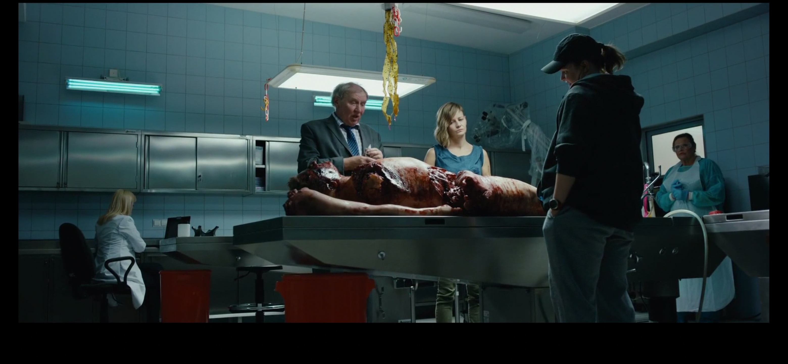 普拉吉布雷劳剧照的剧照