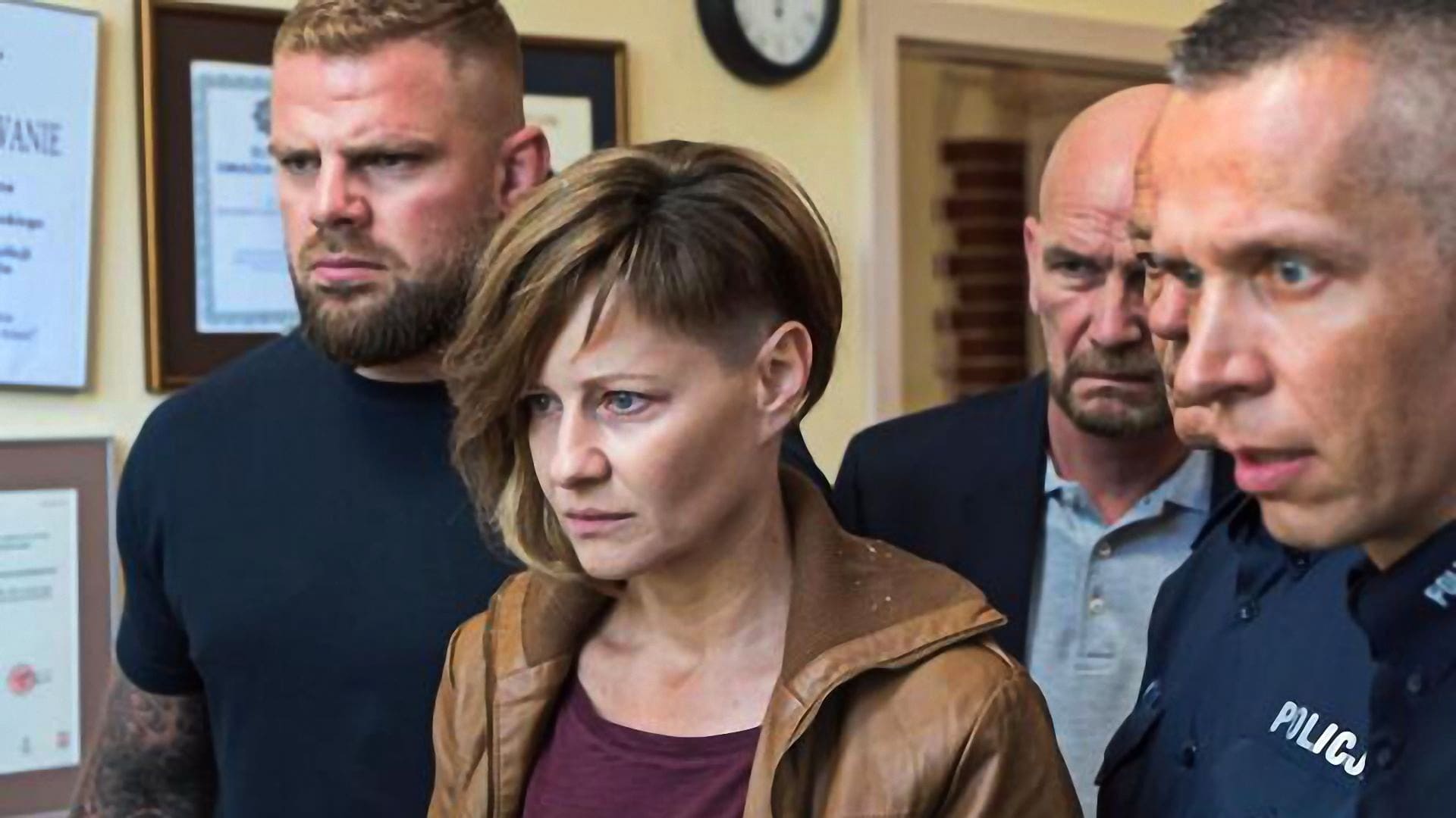 普拉吉布雷劳剧照的剧照