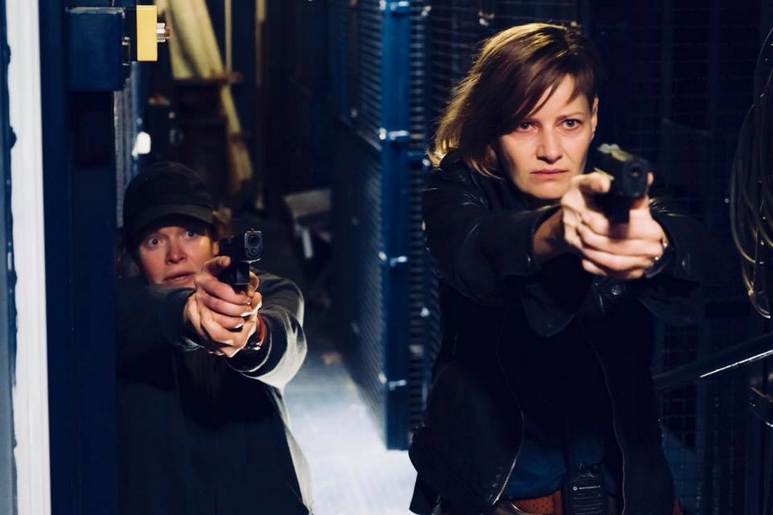 普拉吉布雷劳剧照的剧照