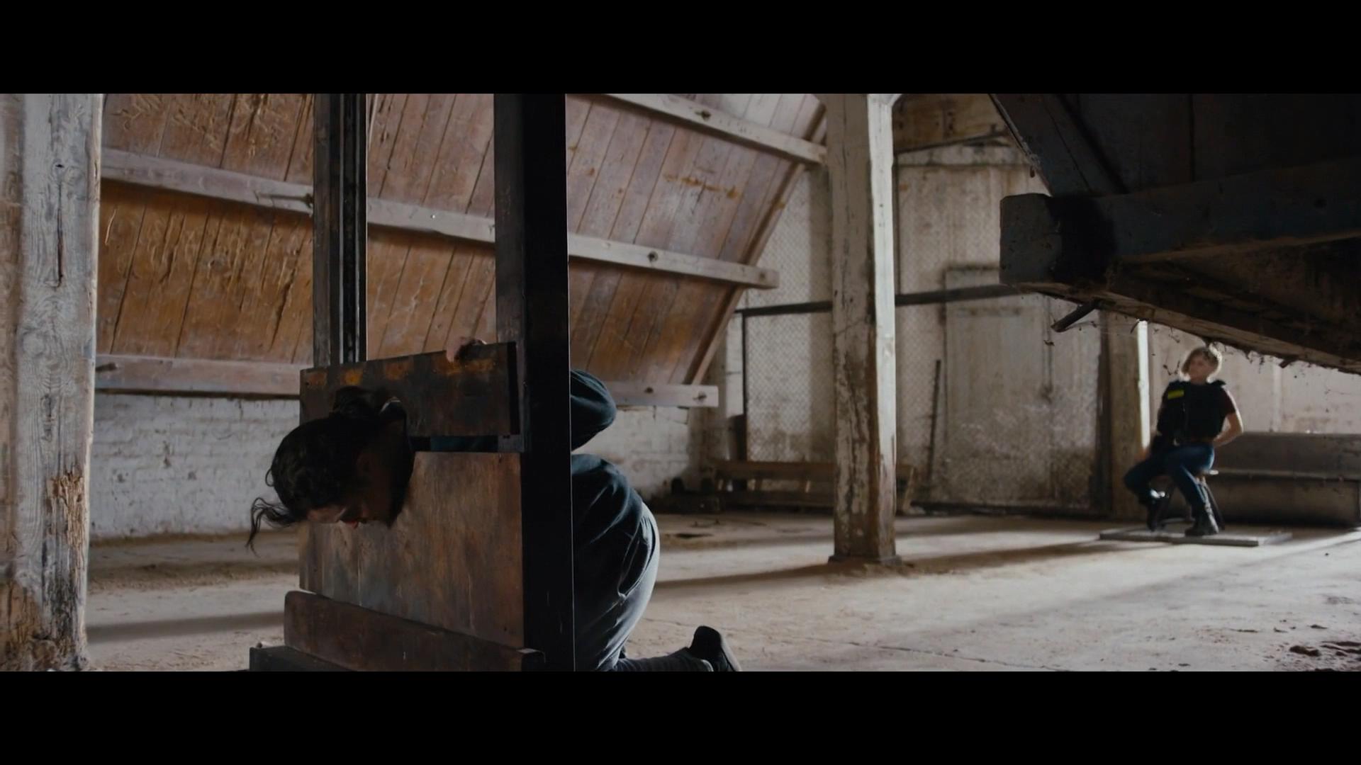 普拉吉布雷劳剧照的剧照