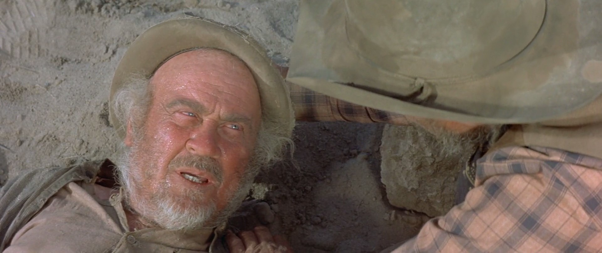 雄风义气壮山河剧照的剧照