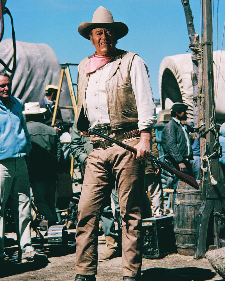 雄风义气壮山河剧照的剧照