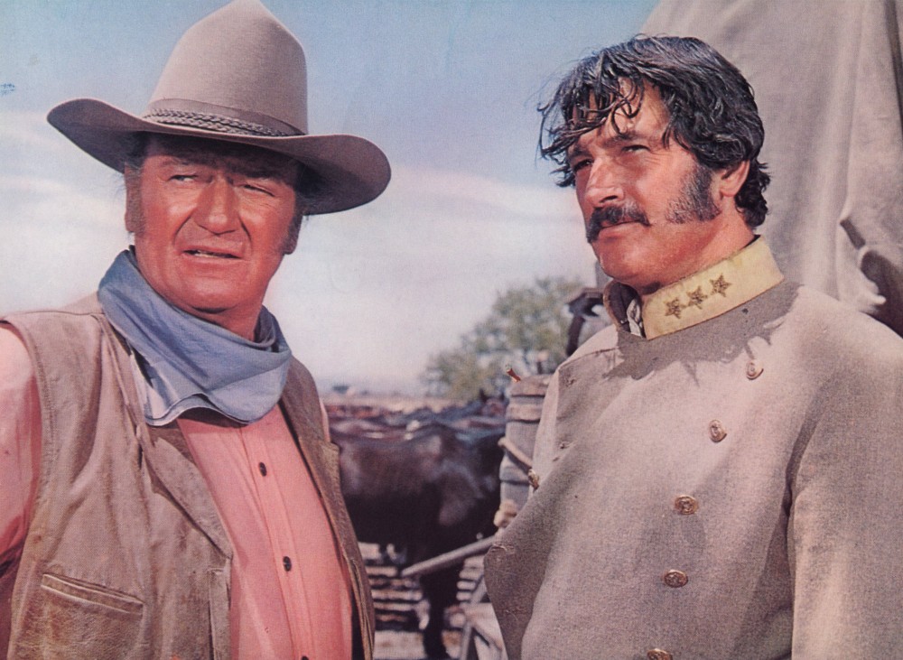 雄风义气壮山河剧照的剧照