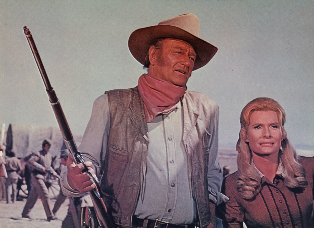 雄风义气壮山河剧照的剧照