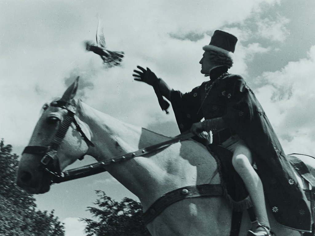 夜夜春宵剧照的剧照