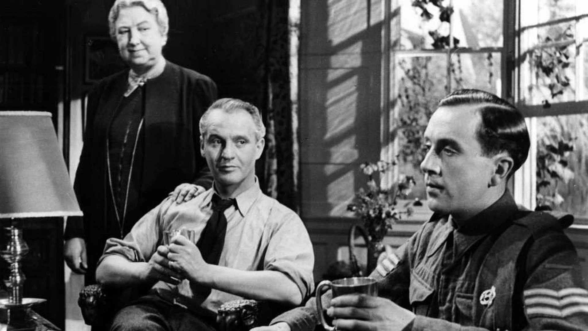 夜夜春宵剧照的剧照