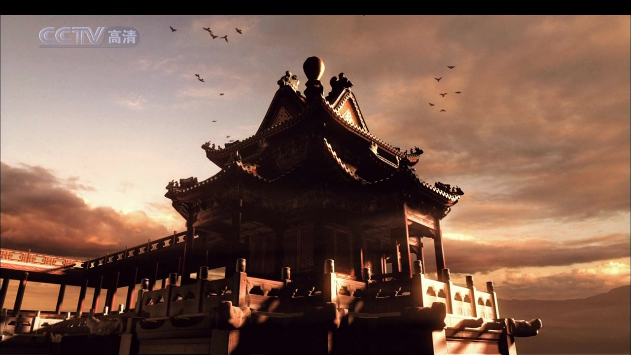 圆明园剧照的剧照