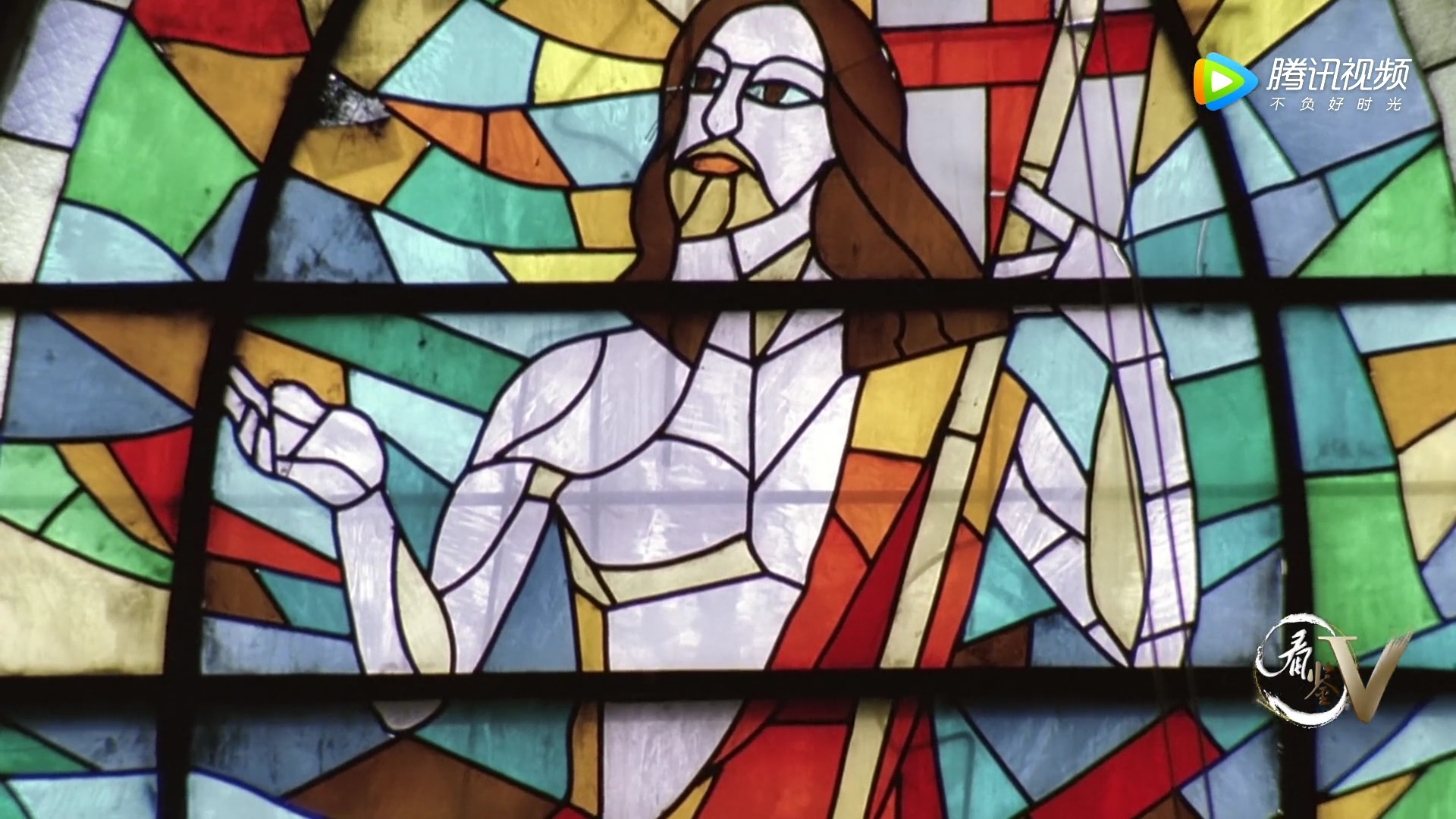 圆明园剧照的剧照